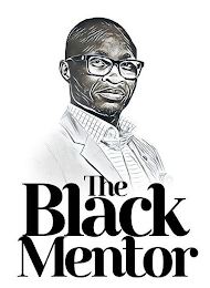 THE BLACK MENTOR logo