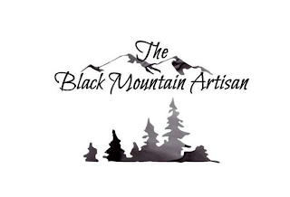 THE BLACK MOUNTAIN ARTISAN logo