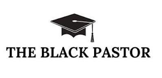 THE BLACK PASTOR logo