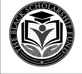 THE BLACK SCHOLARSHIP FUND logo
