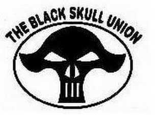 THE BLACK SKULL UNION logo