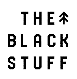 THE BLACK STUFF logo