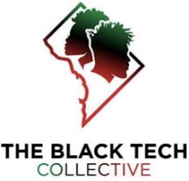 THE BLACK TECH COLLECTIVE logo