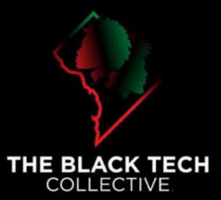 THE BLACK TECH COLLECTIVE logo