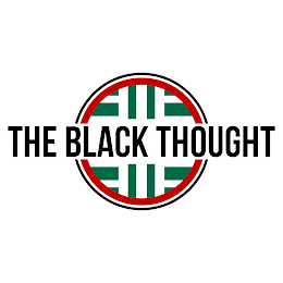 THE BLACK THOUGHT logo