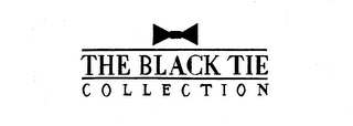 THE BLACK TIE COLLECTION logo