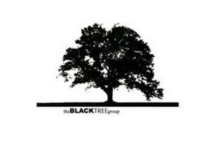 THE BLACK TREE GROUP logo
