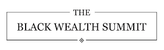 THE BLACK WEALTH SUMMIT logo
