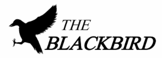 THE BLACKBIRD logo