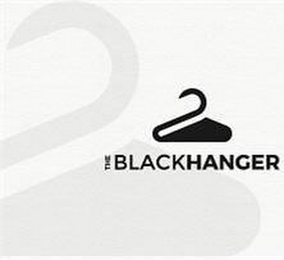 THE BLACKHANGER logo
