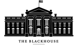 THE BLACKHOUSE logo