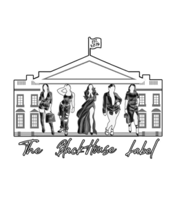 THE BLACKHOUSE LABEL EST. 9.17.19 logo