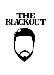 THE BLACKOUT logo