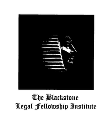 THE BLACKSTONE LEGAL FELLOWSHIP INSTITUTE logo