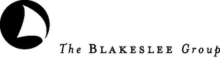 THE BLAKESLEE GROUP logo