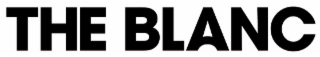 THE BLANC logo