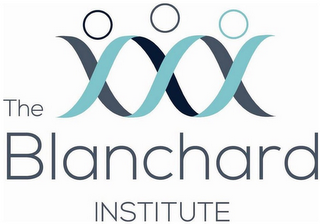 THE BLANCHARD INSTITUTE logo