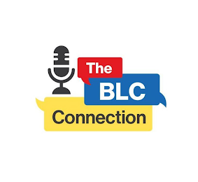 THE BLC CONNECTION logo