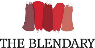THE BLENDARY logo