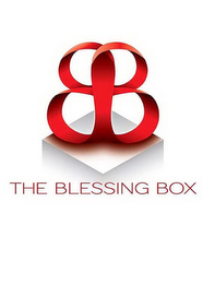 THE BLESSING BOX logo