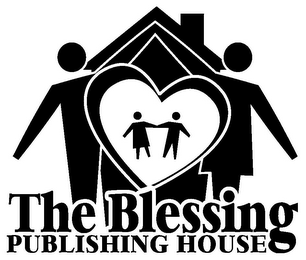 THE BLESSING PUBLISHING HOUSE logo