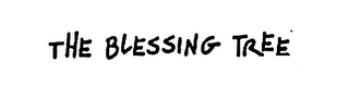 THE BLESSING TREE logo