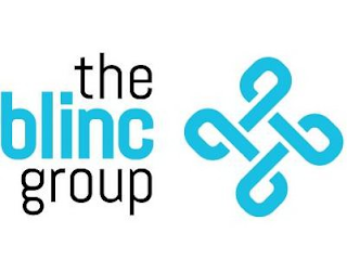 THE BLINC GROUP logo