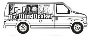 THE BLINDBROKER logo