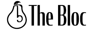 THE BLOC logo
