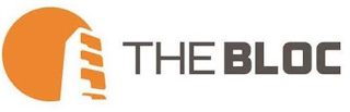 THE BLOC logo