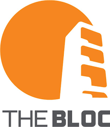 THE BLOC logo