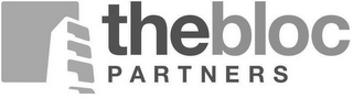 THE BLOC PARTNERS logo