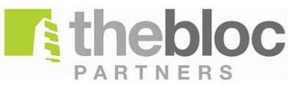 THE BLOC PARTNERS logo