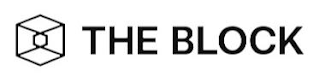 THE BLOCK logo