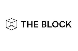 THE BLOCK logo