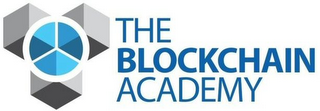 THE BLOCKCHAIN ACADEMY logo