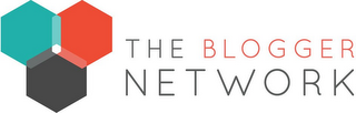 THE BLOGGER NETWORK logo