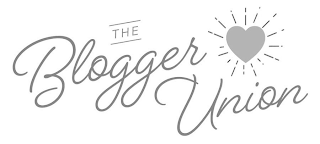 THE BLOGGER UNION logo