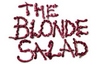 THE BLONDE SALAD logo