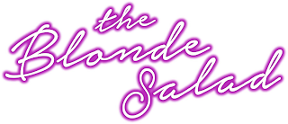 THE BLONDE SALAD logo