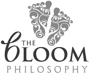 THE BLOOM PHILOSOPHY logo