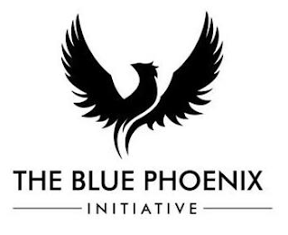 THE BLUE PHOENIX INITIATIVE logo