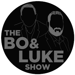 THE BO & LUKE SHOW logo