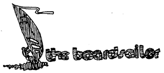 THE BOARDSAILOR logo