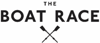 THE BOAT RACE