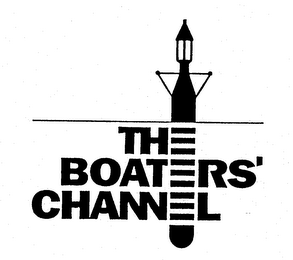THE BOATERS' CHANNEL logo