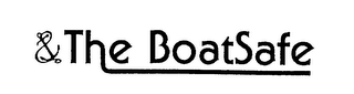 THE BOATSAFE logo