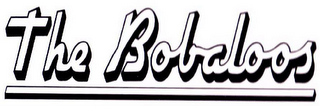 THE BOBALOOS logo