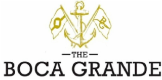 THE BOCA GRANDE