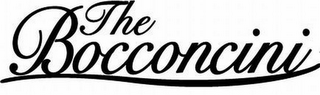 THE BOCCONCINI logo